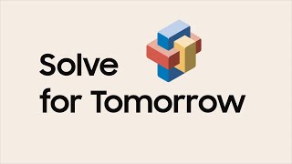 Samsung - Postulaciones Solve for Tomorrow 2021 screenshot 3