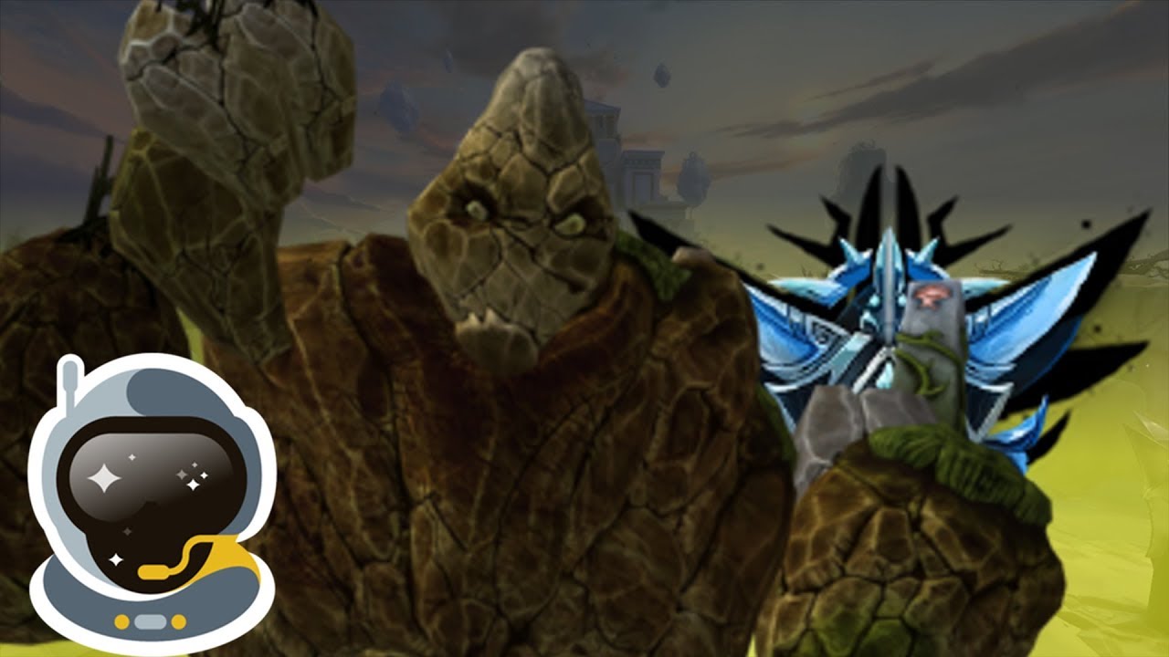 Pro Geb Support #8: Paying Attention Is Optional