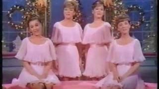 Lennon Sisters - Christmas Waltz (1968) chords