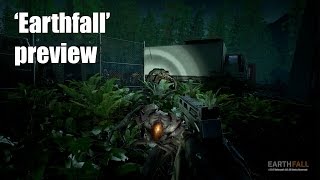 Earthfall preview