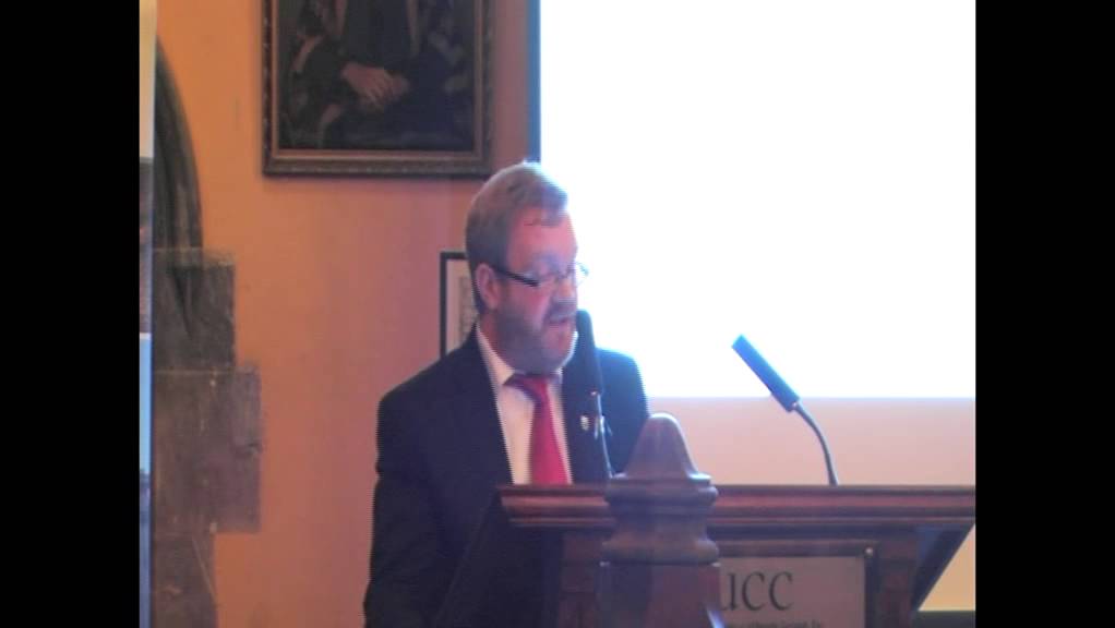 Adopting Change: The Future for Adoption Law and Practice in Ireland 17 January 2013 #3