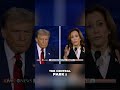 Kamala Harris SLAMS Trump: Execution, Birtherism & Racism! #shorts