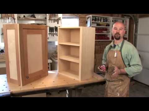 How To Build Kitchen Cabinets In, Plans For Building Kitchen Cabinets From Scratch
