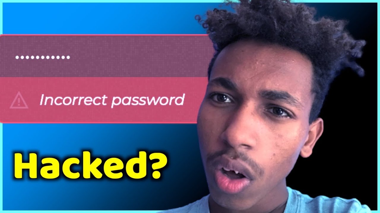 My Nitro Type account got HACKED??