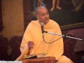 Beware Of Spiritiual Crisis-Radhanath Swami Maharaj 2015 08 22 SB 10 67 04     ISKCON Chowpattyi