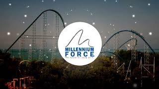 Millennium Force Soundtrack - Hot Pursuit