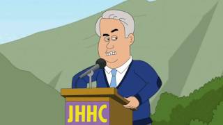 Pedra Nele-Brickleberry