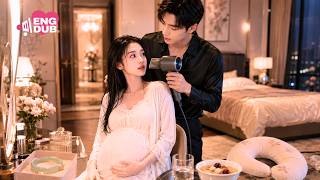 Pregnant With Triplets, She Married a Billionaire Who Was Secretly Their Father [ENG DUB | FULL]
