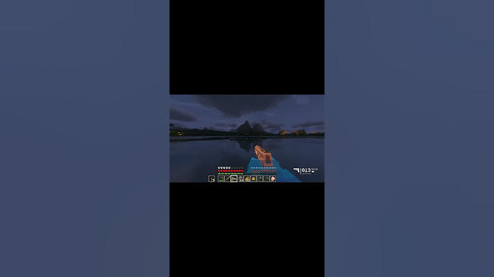 Ce monstre est TELLEMENT TERIFIANT 😭 #minecraft #clips