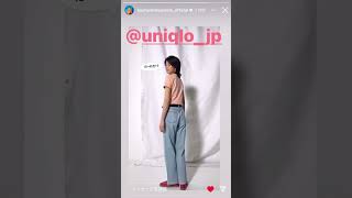 【#松下洸平】UNIQLO T 何色にしようかな