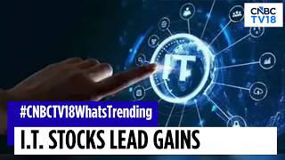 IT Stocks Rally | Wipro Extends Partnership With ServiceNow; Snowflake, Dell Report Strong Earnings