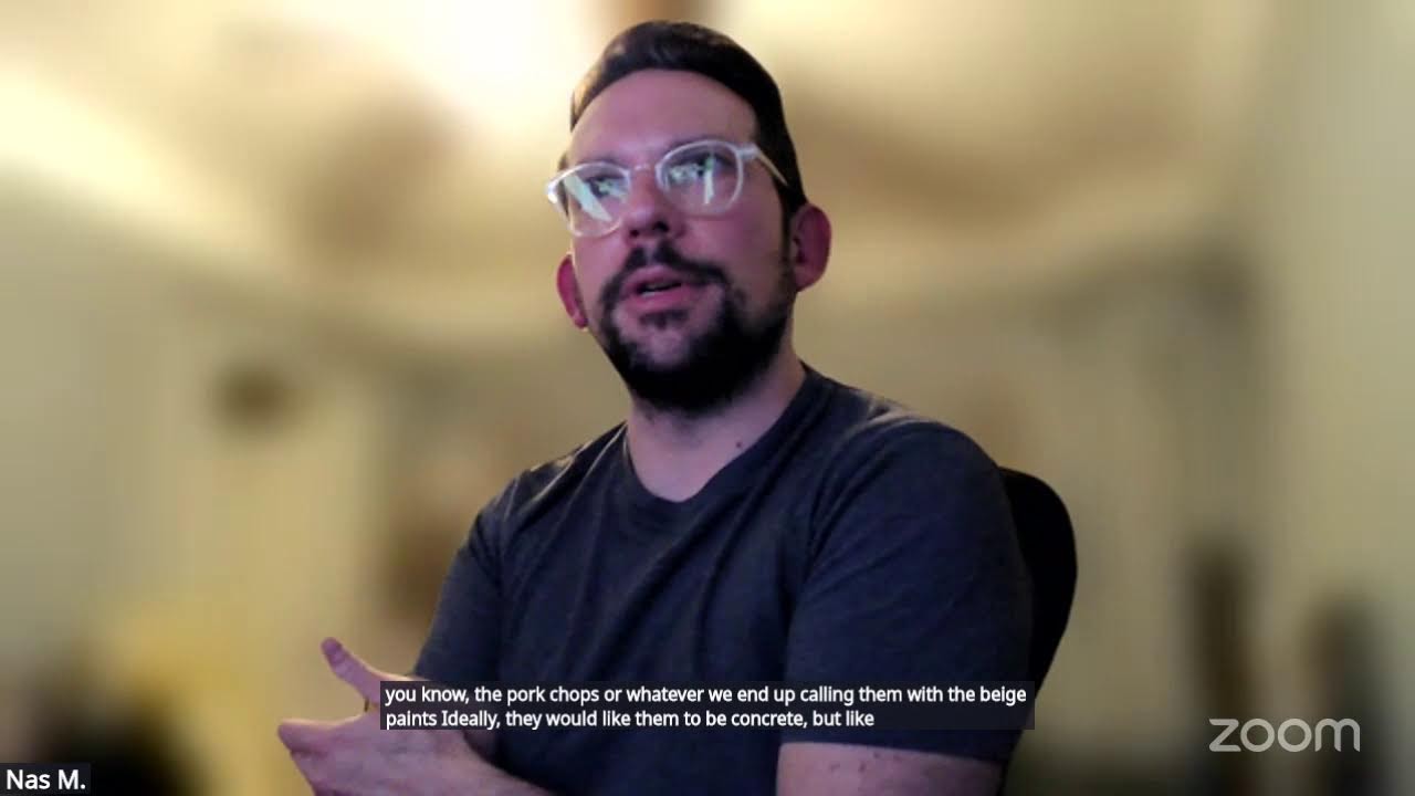 Community Board 1 Queens Transportation Committee