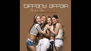 Tiffany Affair ft. Jody Breeze - Start A Fire (Instrumental) Hip Hop 2006