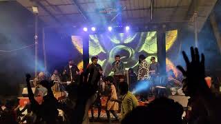 Pala Palli Thiruppalli Video Song | Kaduva | Jakes Bejoy | Shaji Kailas | Prithviraj Sukumaran