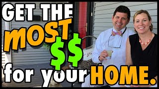 How Much Is My Home Worth 2021 [REAL TIPS] to Help you in Roanoke VA or Around the World