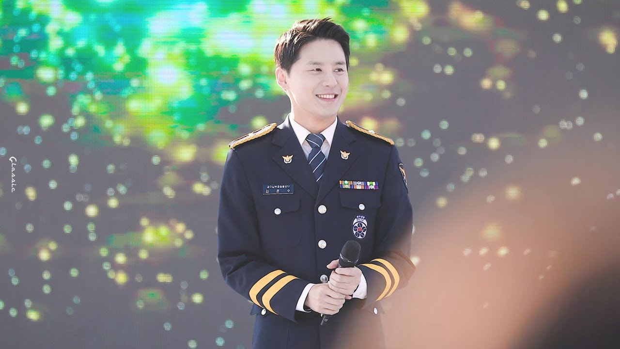 181018 XIA 김준수 ∣ 황금별