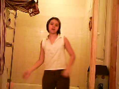 Evolution of Dance - Fangirl Style