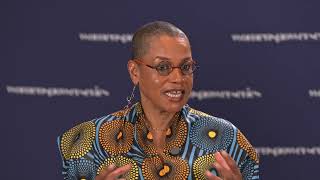 The Power Seat w/ Stephanie Sylvestre | Women's Power Breakfast Miami 2025