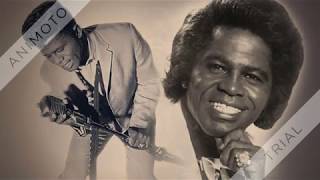 James Brown - Mother Popcorn (Part 1) - 1969