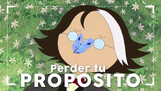 Simon Petrikov Y El Sin Sentido Estancarse Con Tu Pasado