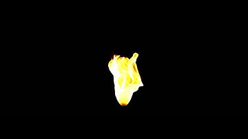 Trapcode Form Fireball