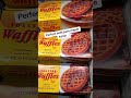 #foodlover #glutenfree #traderjoes #viralvideo #viralshorts