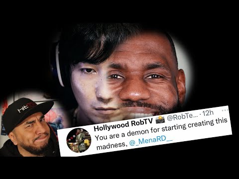 Daigo Vs Lebron James | Did Capcom Stage Legendary Match | FGC Reacts to SFV Final Update