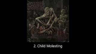 Watch Extreme Violence Ecstasy In Pain video