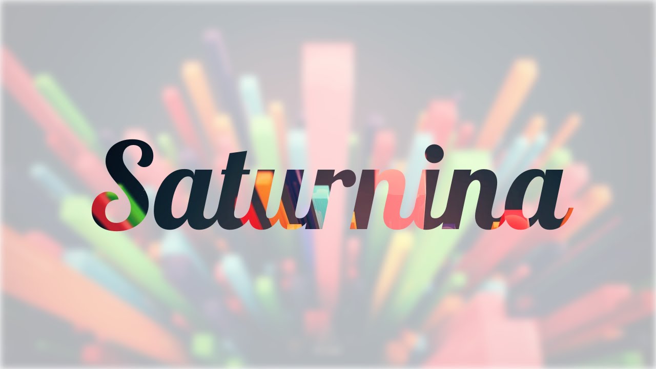 Significado de Saturnina, nombre Español para tu bebe niño o niña