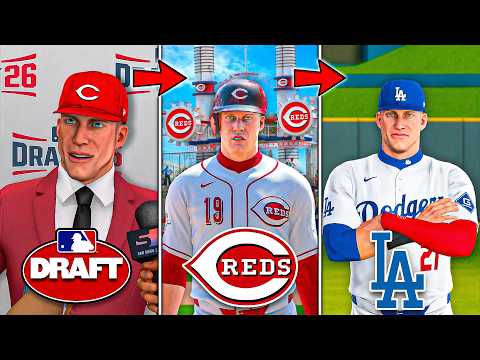 Thumbnail for The #1 Power Hitter in MLB History (Full Movie)