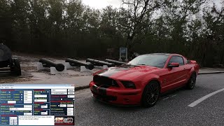 N2NB WOT Box | An Absolute Must have for Manual Mustang Owners