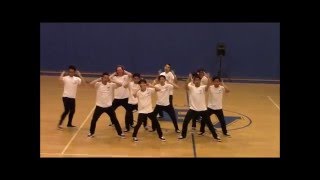 FVHS Dance Team SPRING SHOW 2016 Part7