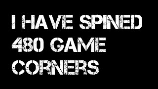 Fight area pro , I have completed my total event of Game Corners and started again. screenshot 2