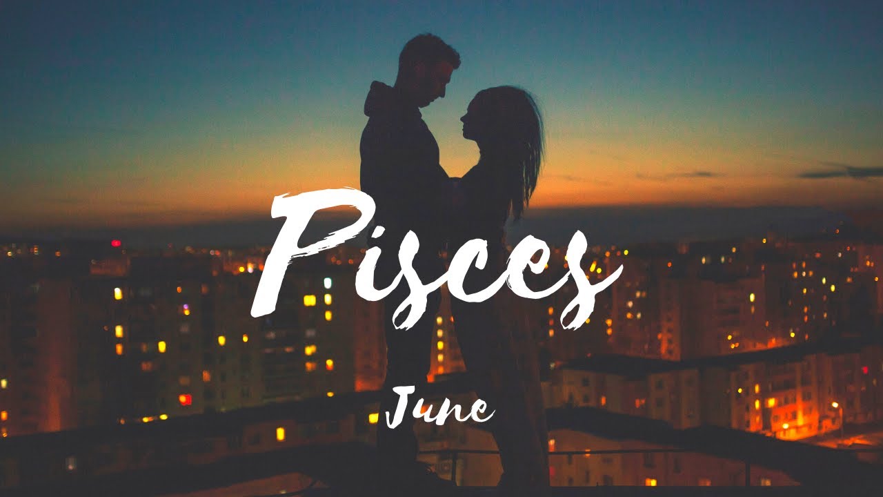 PISCES ◊ New Career, They’re Determined ◊ June 2020