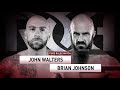 How Did Brian Johnson Defeat This Pure Legend? ROH Highlights