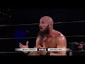 How Did Brian Johnson Defeat This Pure Legend? ROH Highlights