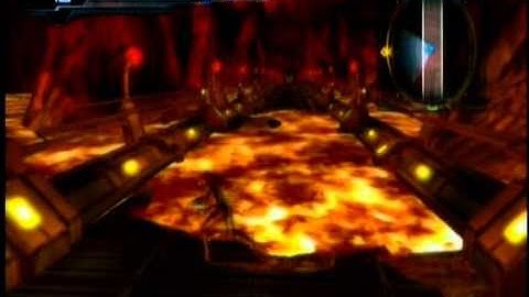 Metroid Other M Walkthrough (Hard Mode) Part 12