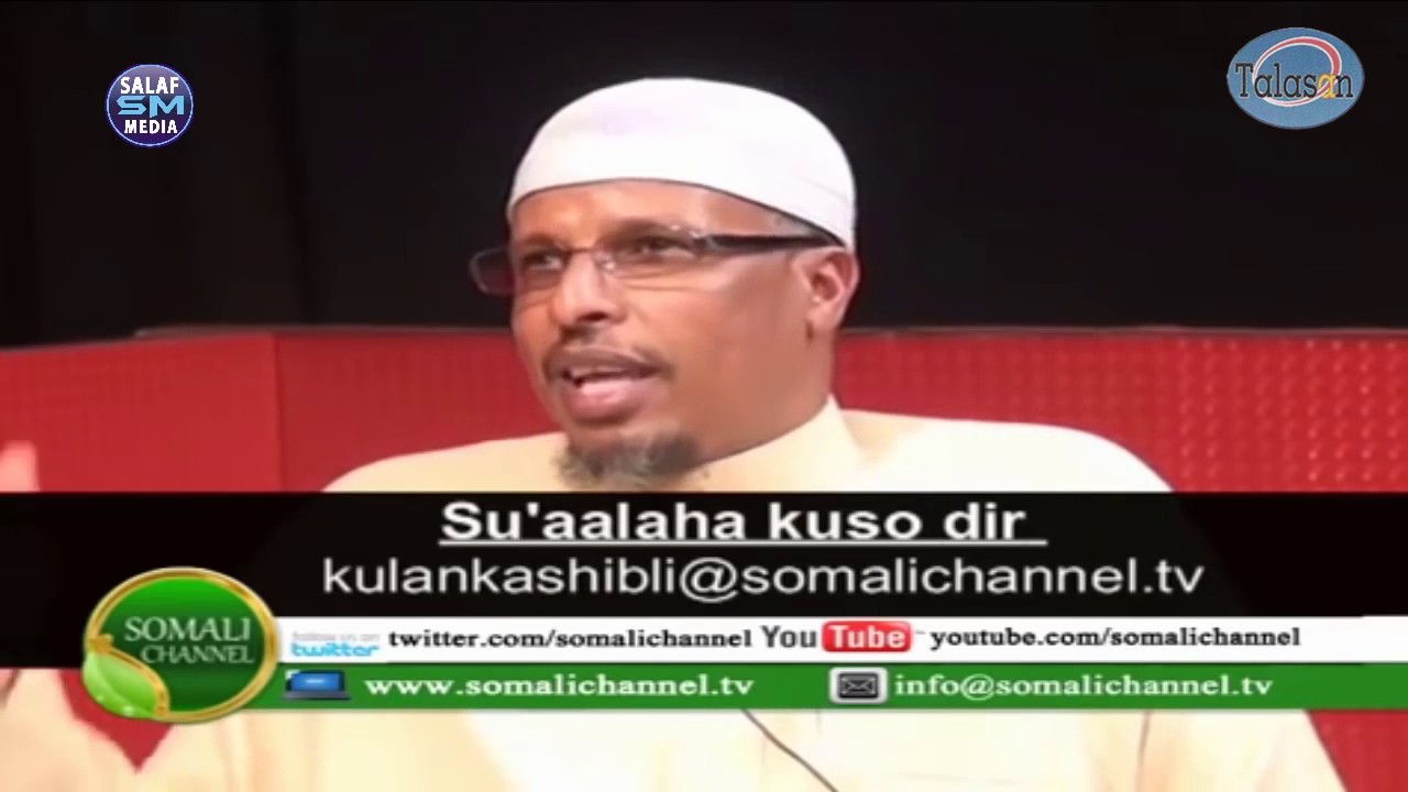 Qadarka marka uu ilmuhu uurka hooyadii ku jiro waxa loo qoro ma waxbaa iska badali kara noloshiisa??