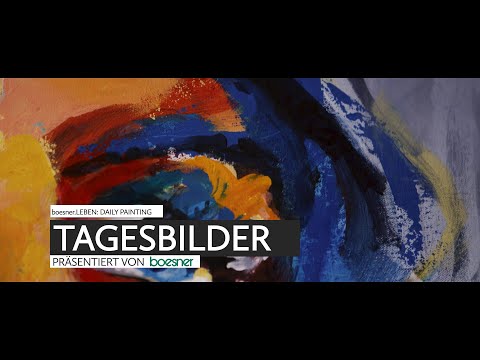 Tagesbilder - Dietmar Stiller