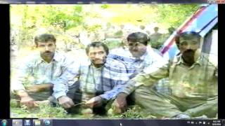 Lîstika Kurmancî Û Bexşî Mozefer Hemîdî (Kurdên Bakûra Xorasanê).