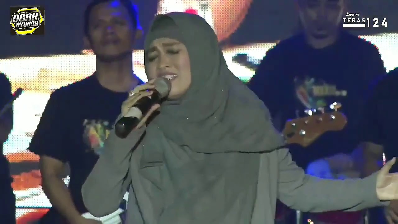 Pembaringan terakhir Gebby parera manja group