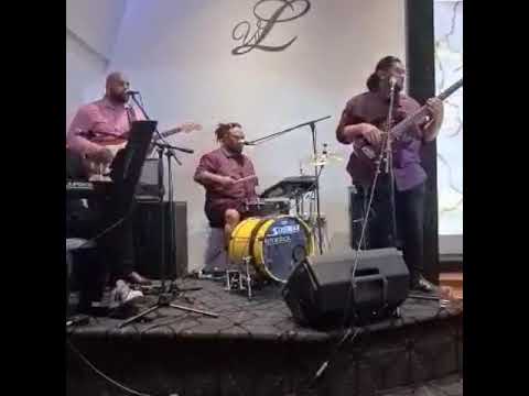 'Here I Am Baby' Ub40 cover by PU-SIKI