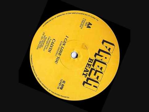 Calvin - So I Can Love You