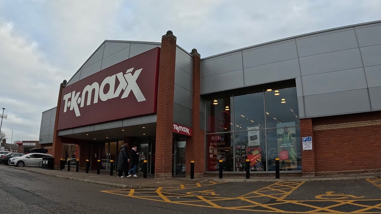 Costa & The Works, Grand Junction Retail Park, Crewe