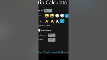 Tip Calculator.avi