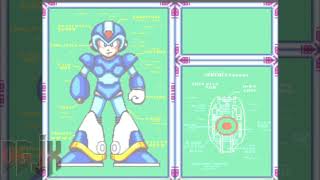 Megaman X (MSU) - Playthrough - Super Nintendo - Run 100% screenshot 4