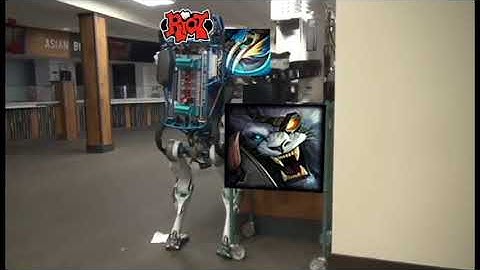 Riot trying to fix Rengar