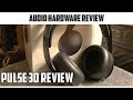 Sony Pulse 3D headset: Hardware Review