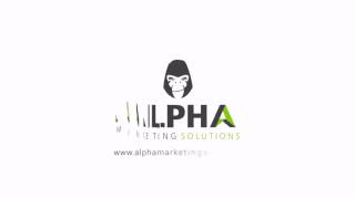 Alpha Marketing Solutions