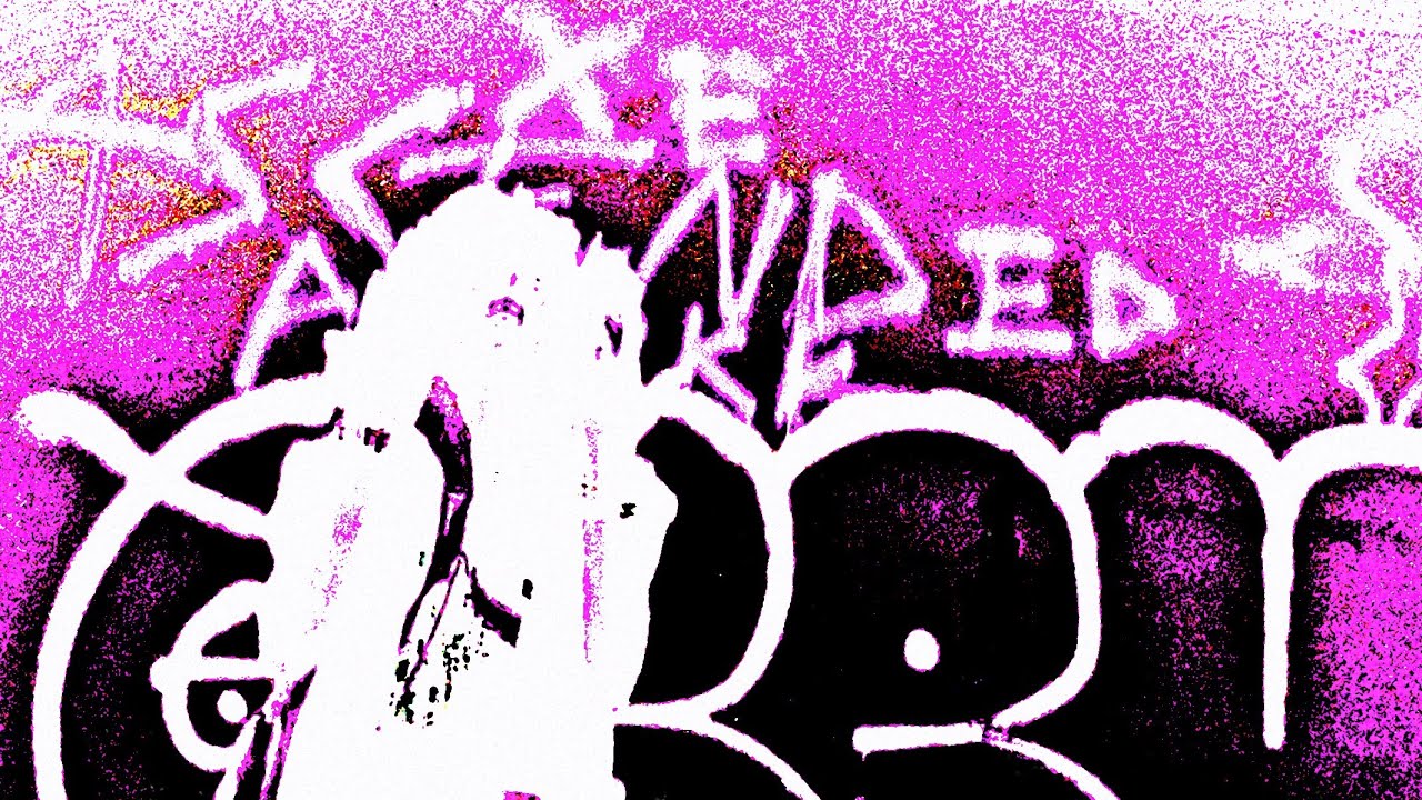 FATHERKIRI - HELLYEAFUKKINRIGHT (Official Music Video)